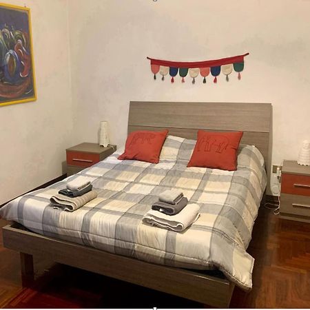 Brixia Time Case - In Villa Con Giardino Brescia Ngoại thất bức ảnh