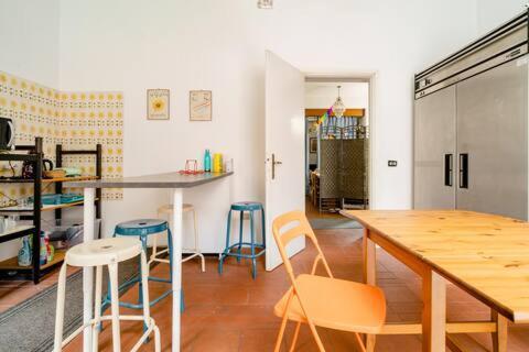 Brixia Time Case - In Villa Con Giardino Brescia Ngoại thất bức ảnh
