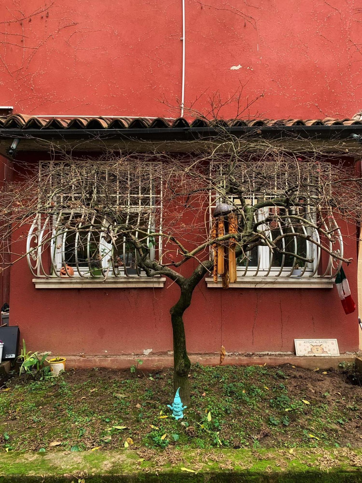 Brixia Time Case - In Villa Con Giardino Brescia Ngoại thất bức ảnh