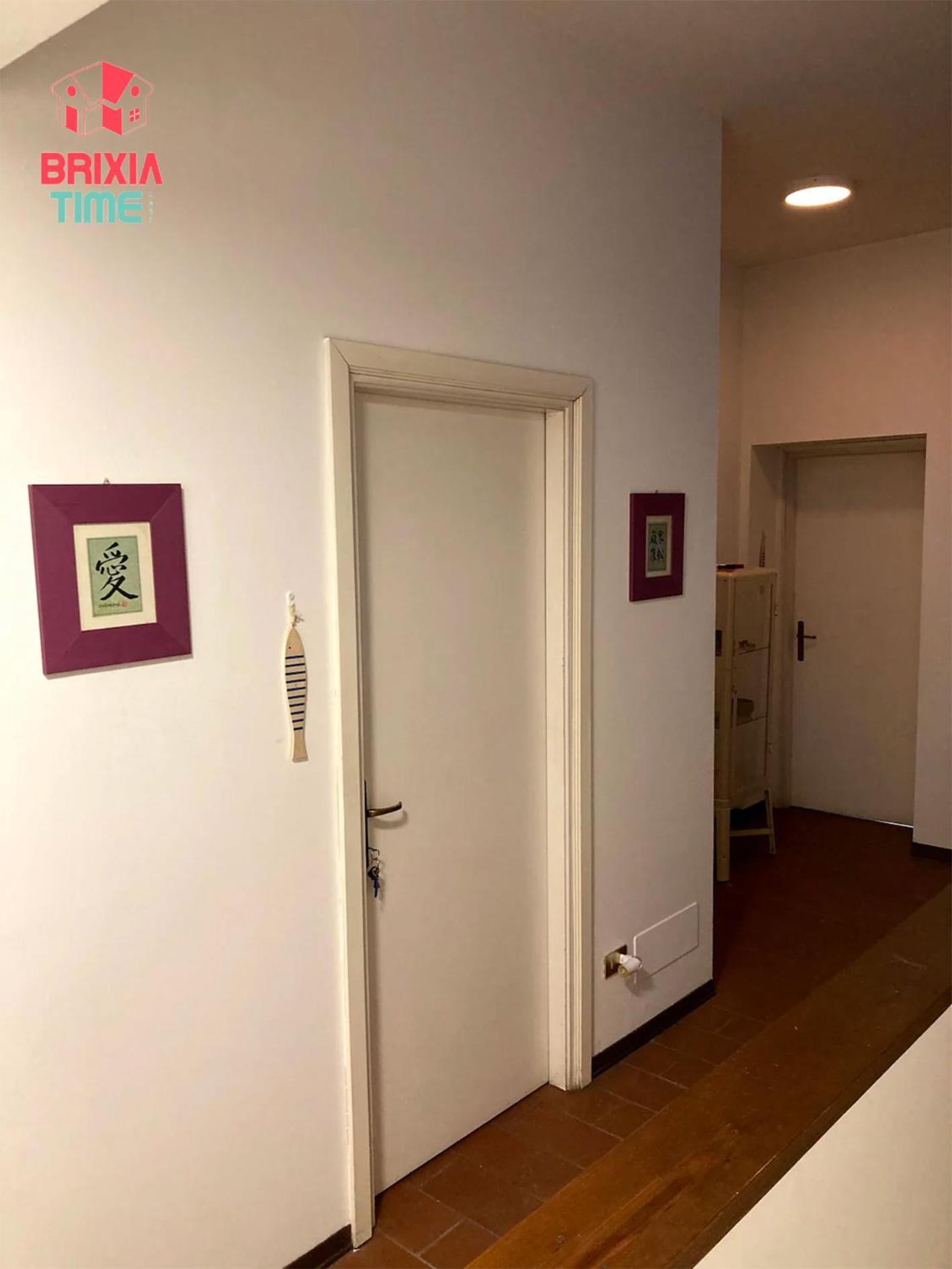 Brixia Time Case - In Villa Con Giardino Brescia Ngoại thất bức ảnh